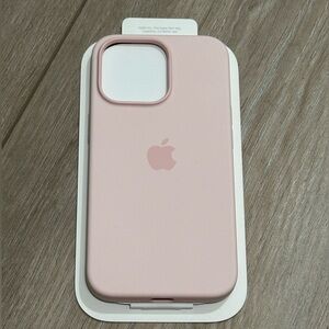 NWOT- IPhone 13 Pro-  Apple Mag Safe Phone Case